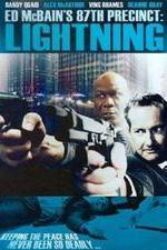 Watch Ed McBain's 87th Precinct: Lightning Movie25