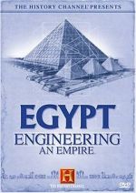 Watch Egypt: Engineering an Empire Movie25