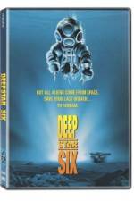 Watch DeepStar Six Movie25