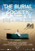 Watch The Burial Society Movie25