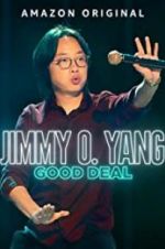 Watch Jimmy O. Yang: Good Deal Movie25