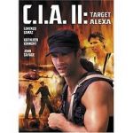 Watch CIA II: Target Alexa Movie25
