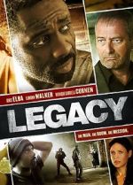 Watch Legacy: Black Ops Movie25
