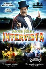 Watch Fellini's Intervista Movie25