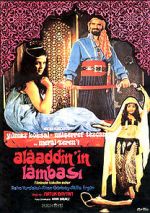 Watch Aladdin\'s Lamp Movie25