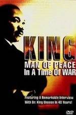 Watch King: Man of Peace in a Time of War Movie25