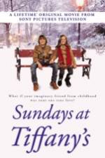 Watch Sundays at Tiffany's Movie25