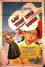 Watch Lay That Rifle Down Movie25