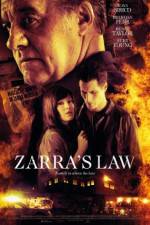 Watch Zarra's Law Movie25