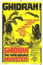 Watch Ghidrah the Three-Headed Monster Movie25