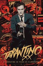 Watch Quentin Tarantino: 20 Years of Filmmaking Movie25