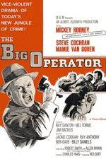 Watch The Big Operator Movie25
