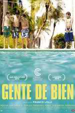 Watch Gente de bien Movie25