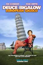 Watch Deuce Bigalow: European Gigolo Movie25