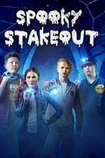Watch Spooky Stakeout Movie25