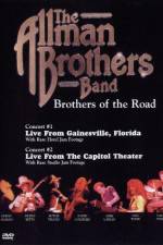 Watch The Allman Brothers Band: Brothers of the Road Movie25