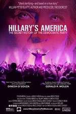 Watch Hillarys America The Secret History of the Democratic Party Movie25