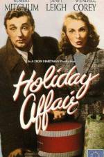 Watch Holiday Affair Movie25
