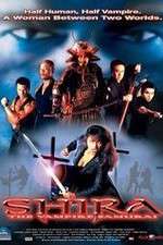 Watch Shira The Vampire Samurai Movie25