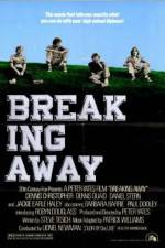 Watch Breaking Away Movie25
