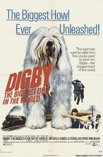 Watch Digby: The Biggest Dog in the World Movie25