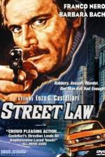 Watch Street Law Movie25
