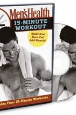 Watch Mens Health 15 Minute Workout Movie25