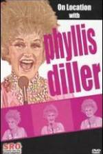 Watch On Location With Phyllis Diller Movie25