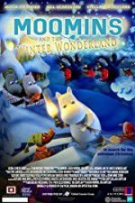 Watch Moomins and the Winter Wonderland Movie25