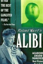 Watch Alibi Movie25