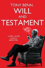 Watch Tony Benn: Will and Testament Movie25