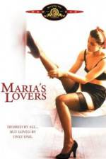 Watch Maria's Lovers Movie25