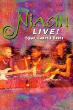 Watch Niacin: Live - Blood, Sweat and Beers Movie25