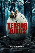 Watch Terror Birds Movie25