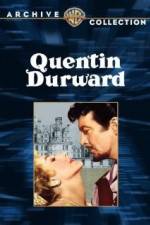 Watch Quentin Durward Movie25