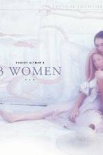 Watch 3 Women Movie25