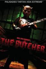 Watch The Butcher Movie25