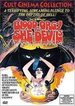Watch Blood Orgy of the She-Devils Movie25