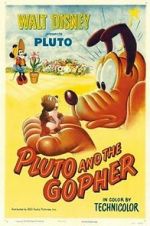 Watch Pluto and the Gopher Movie25