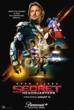 Watch Secret Headquarters Movie25
