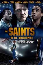 Watch The Saints of Mt. Christopher Movie25