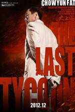 Watch The Last Tycoon Movie25