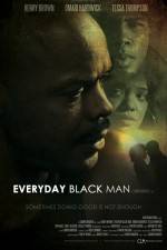 Watch Everyday Black Man Movie25