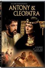 Watch Antony and Cleopatra Movie25