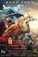 Watch The Monkey King the Legend Begins Movie25