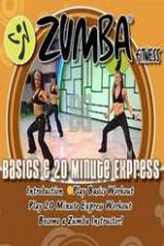 Watch Zumba Fitness Basic & 20 Minute Express Movie25