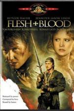 Watch Flesh+Blood Movie25