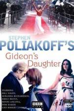 Watch Gideon's Daughter Movie25