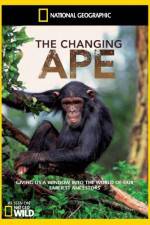 Watch National Geographic - The Changing Ape Movie25