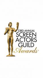 Watch The 23rd Annual Screen Actors Guild Awards Movie25